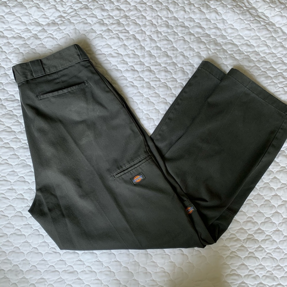 Dickies MENS work pants!